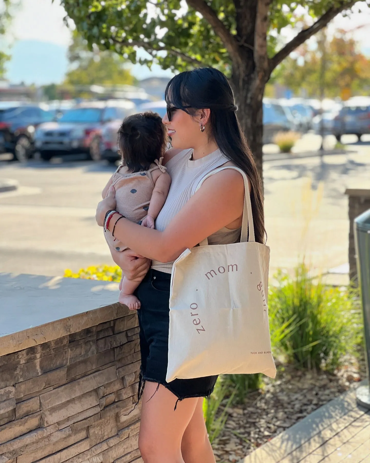 Zero Mom Guilt ™ Tote Bag