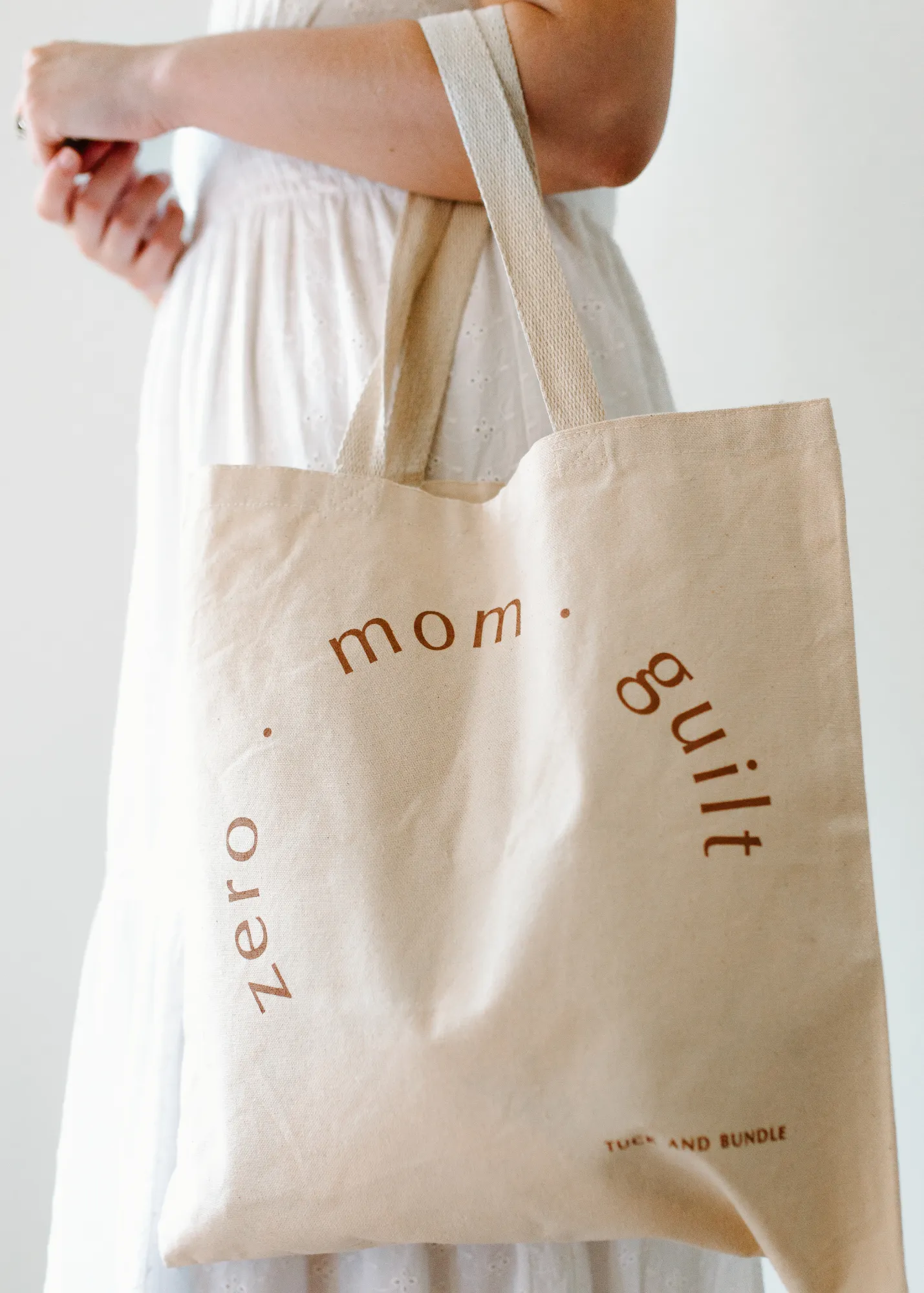 Zero Mom Guilt ™ Tote Bag