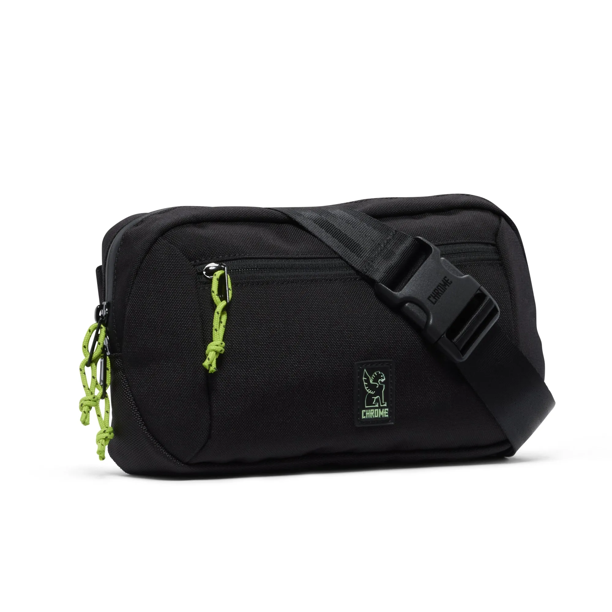 Ziptop Waistpack